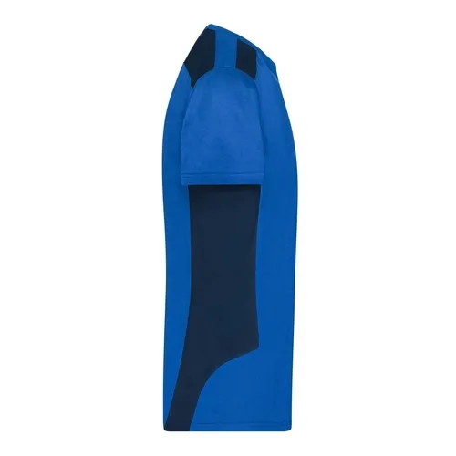 T-shirt de travail Homme