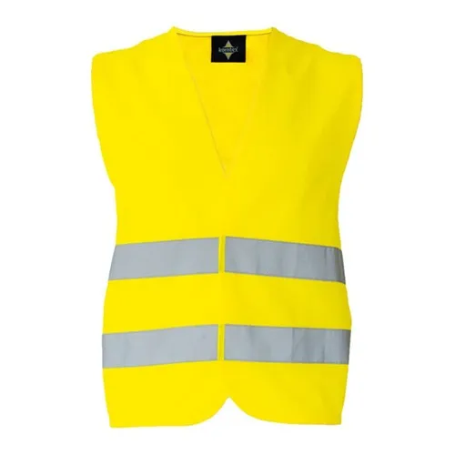 Gilet de Sécurité Simple