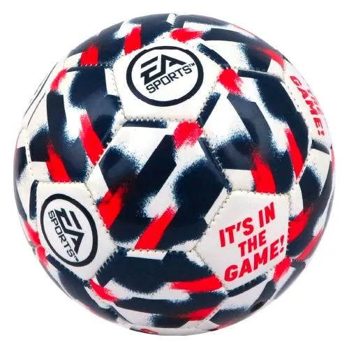 Mini Ballon de Football Personnalisable - Cadeau Publicitaire Sportif