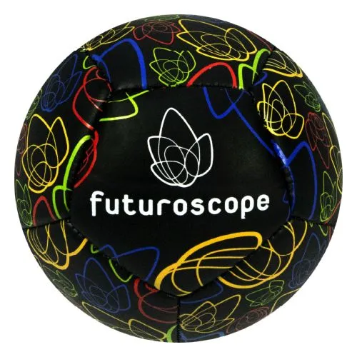 Mini Ballon de Football Personnalisable - Cadeau Publicitaire Sportif