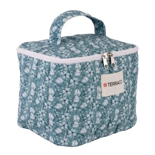 Vanity Matelassée Personnalisable en Polyester - Fabrication Europe