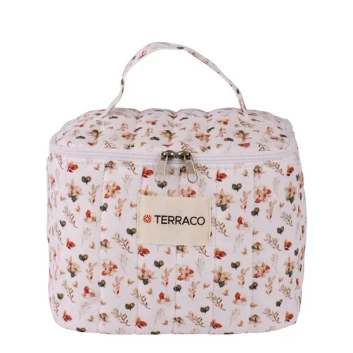 Vanity Matelassée Personnalisable en Polyester - Fabrication Europe