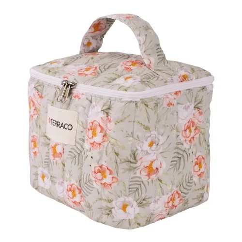 Vanity Matelassée Personnalisable en Polyester - Fabrication Europe