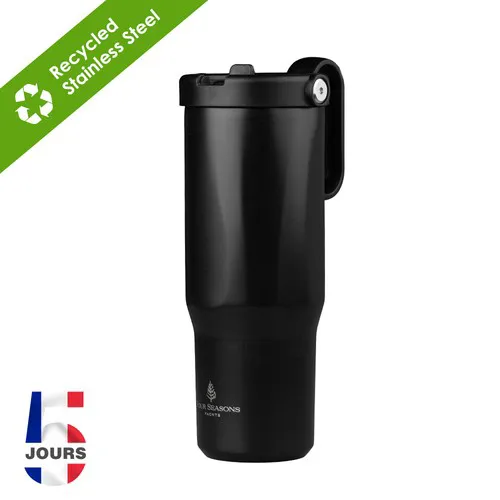 Gobelet EXPLORER 900 ml BLACK