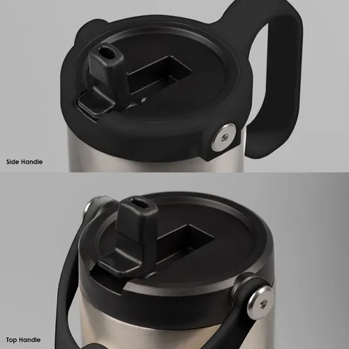 Gobelet EXPLORER 900 ml BLACK