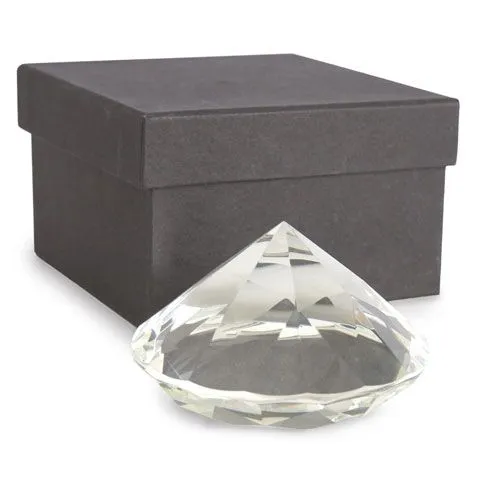 PRESSE-PAPIER "DIAMOND"