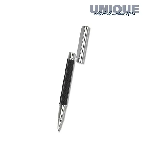 Roller Softtouch Aluminium MS - Personnalisable par Sérigraphie