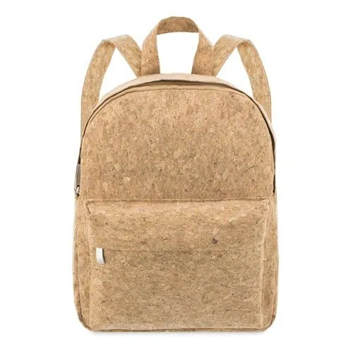 MINI SAC À DOS EN LIÈGE "KORNIX"