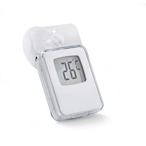 Thermomètre de fenêtre TEPLI