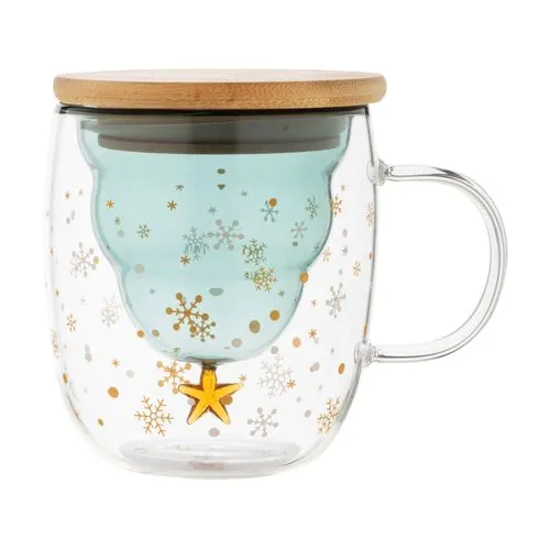 Mug Noël Honkapuu