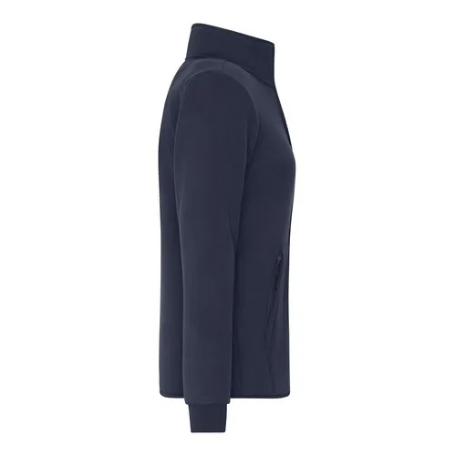 Ladies' Bonded Fleece Jacket