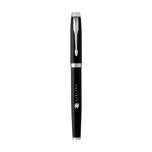 Parker IM Roller Pen - noir