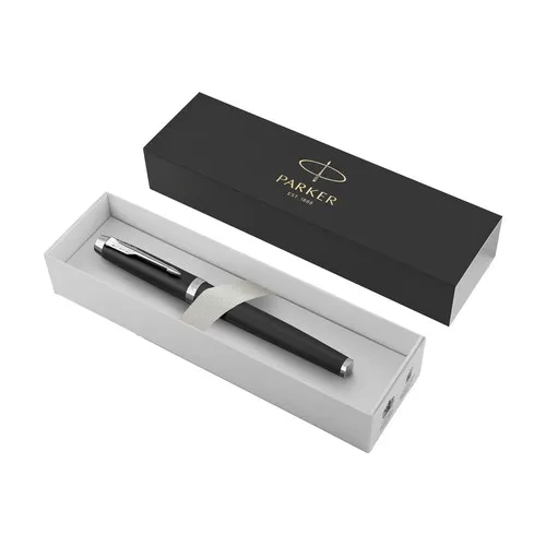 Parker IM Roller Pen - noir