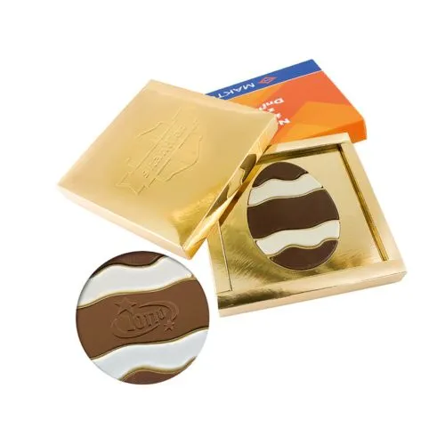 Premium d'oeufs de Pâques