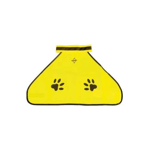 Gilet de sécurité Korntex pour chiens