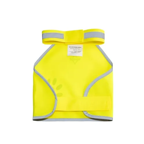 Gilet de sécurité Korntex pour chiens