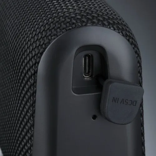 ENCEINTE SANS FIL COLORISSIMO