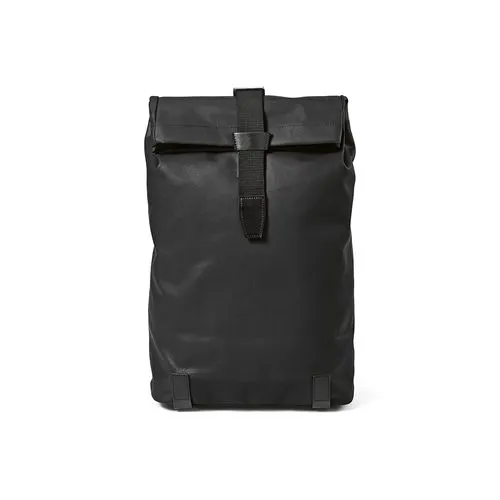 Sac à dos Berlin 23L rCoton 340 g/m²et rPU. Poche ordinateur 17"