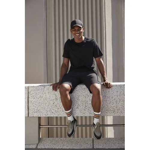 Casquette filet technique