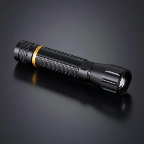 ENSEMBLE OPTIMA III-B: MULTITOOL, COUTEAU DE SECOURS ET GRANDE LAMPE DE POCHE