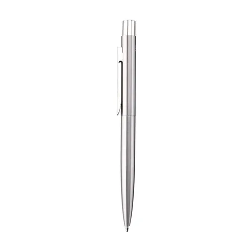 Bellamy Pen Recycled Stainless Steel stylo