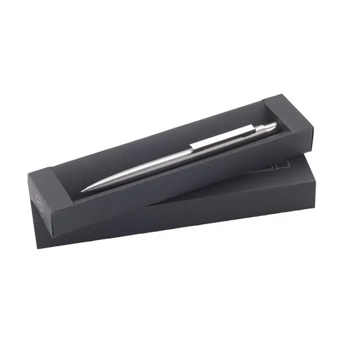 Bellamy Pen Recycled Stainless Steel stylo