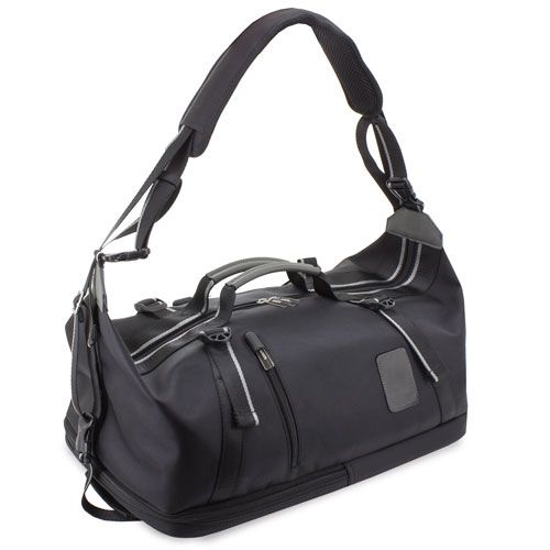 Sac à dos multifonction personnalisable - 3 modes de portage