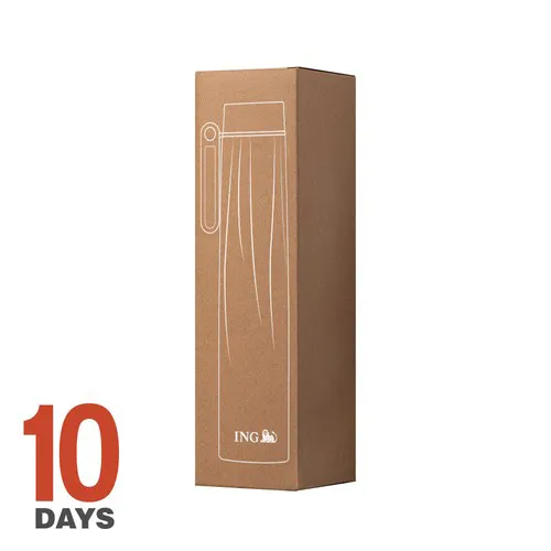 GOURDE CALYPSO XLH 750 ml AVEC POIGNEE NOIR * STOCK