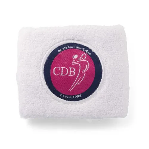 BANDEAU DE TENNIS - EUROPE