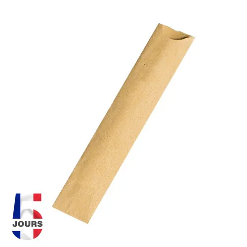 stylet THIN métal stylo bille noir STOCK FR