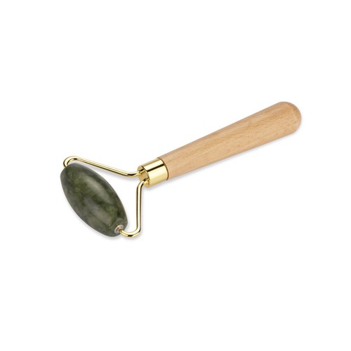 Masseur en Bois Personnalisable - Objet Publicitaire Bien-être
