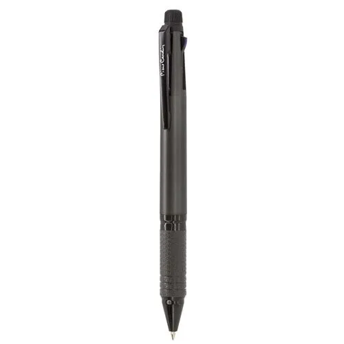 STYLO BILLE AVEC PORTE MINES PIERRE CARDIN "DANBURY"
