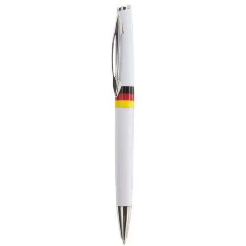 STYLO BILLE AVEC PORTE MINES PIERRE CARDIN "DANBURY"