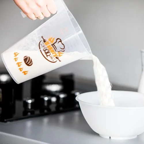 Gobelet doseur Smart 500 ml