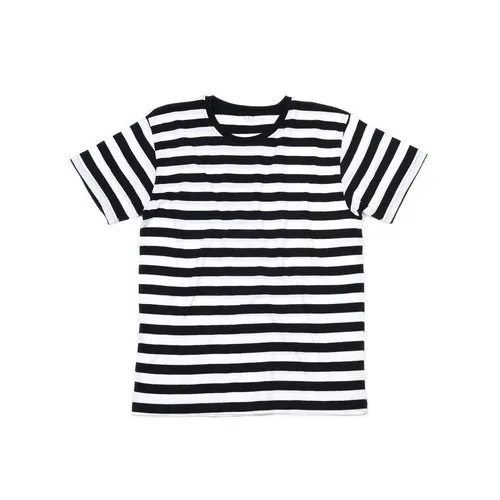 Men's Stripy T