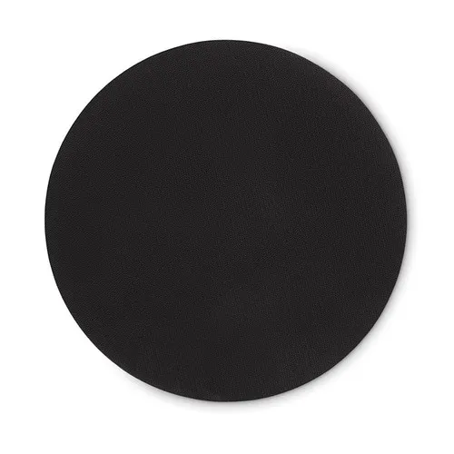 Tapis de souris rond personnalisable par sublimation - Ø 21 cm