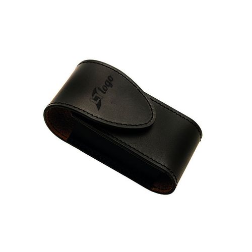 Étui Ceinture Cuir pour Pince Multifonctions - Personnalisable