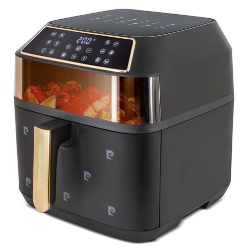 Friteuse à Air 5,5L Personnalisable - Cadeau Client Premium