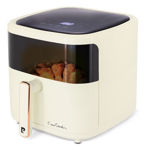 Friteuse à Air 5,5L Personnalisable - Cadeau Client Premium