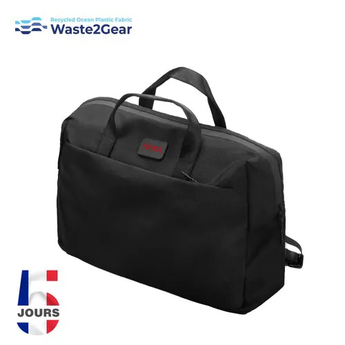 AQUILO, Sacoche pour ordinateur 2L STOCK