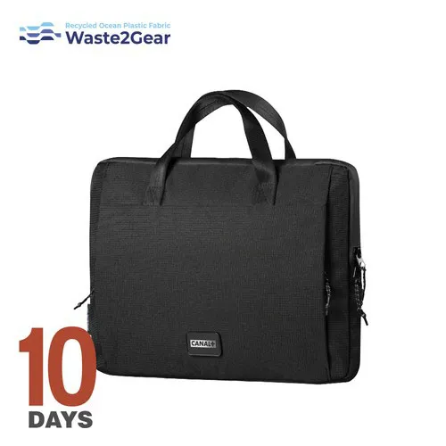 AQUILO, Sacoche pour ordinateur 2L STOCK