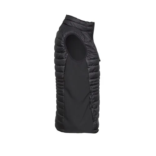 Ladies crossover bodywarmer