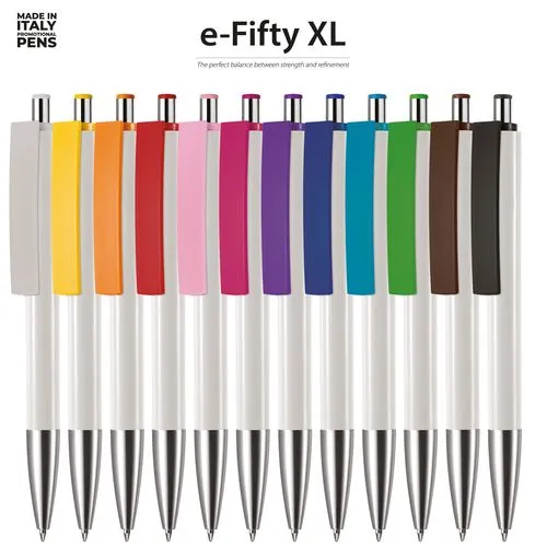 Stylo Bille e-Fifty XL Flash