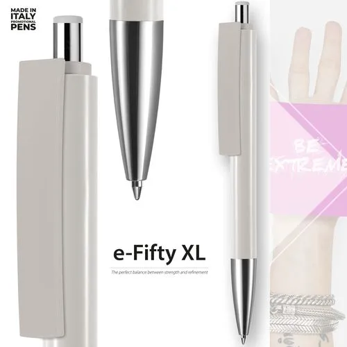 Stylo Bille e-Fifty XL Flash