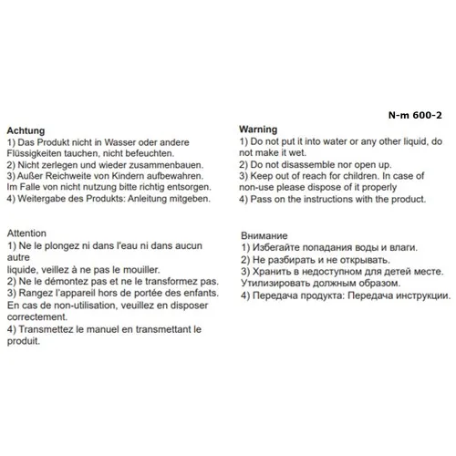 Calculatrice solaire personnalisable à grandes touches - Écran 10 chiffres
