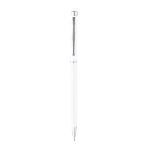 stylo à bille avec stylet Todox