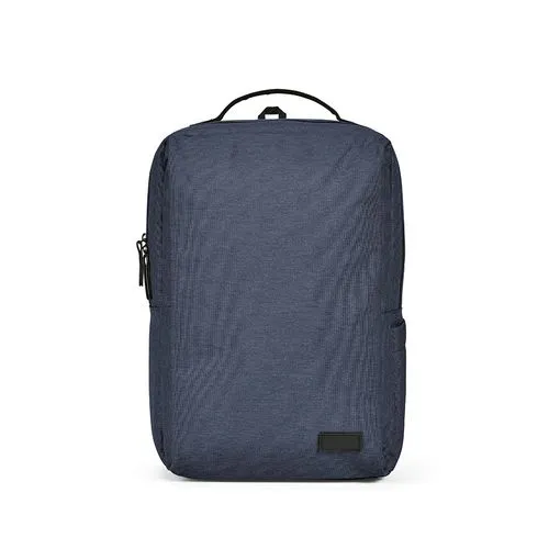 Sac à dos Oslo 20L rPET Fermetures étanches Poche ordinateur 17"