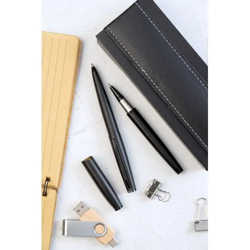 parure stylo à bille et roller Marmande