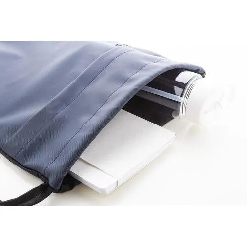 Sac piscine en RPET Pudrow