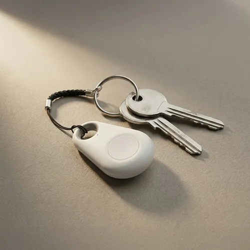 Localisateur d'Objets Personnalisable Anti-Perte Wally